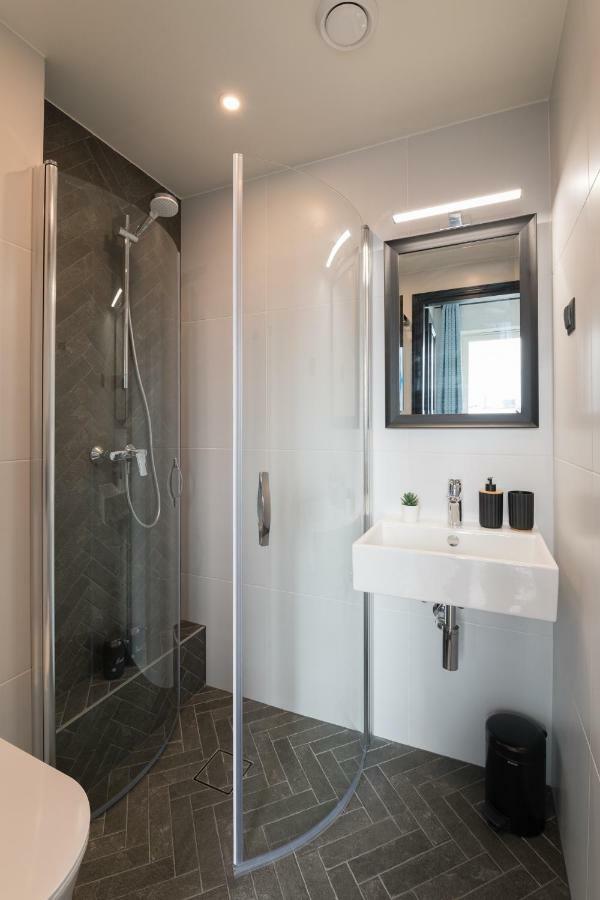 City Terrace Apartment Avangard Tallinn Bagian luar foto